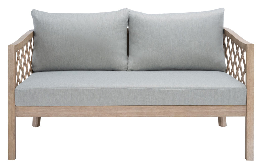 Safavieh Fiji Rope Patio Sofa CPT1037A