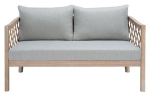 Safavieh Fiji Rope Patio Sofa CPT1037A