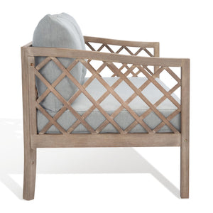 Safavieh Fiji Rope Patio Sofa CPT1037A