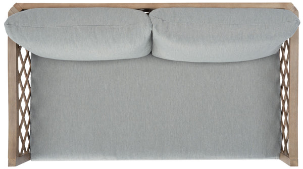 Safavieh Fiji Rope Patio Sofa CPT1037A