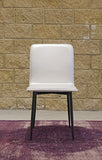 LH Imports Luca Dining Chair CR001-FW