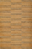 Erin Gates Crescent CRE-2 Hand Woven Contemporary Striped Indoor Area Rug