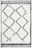 Safavieh Carmella Shag 228 POWER LOOMED 100% POLYESTER Shag & Flokati Rug CRM228A-4