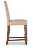 Willow 24.5 in Counter Stool