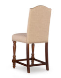 Willow 24.5 in Counter Stool