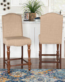 Willow 24.5 in Counter Stool