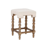 Shelly Backless Counter Stool