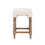 Shelly Backless Counter Stool