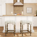 Shelly Backless Counter Stool