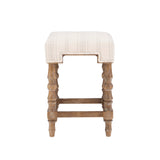 Shelly Backless Counter Stool