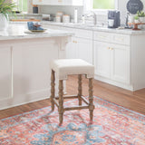 Shelly Backless Counter Stool