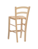 Emilo Counter Stool Natural Set of 2