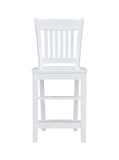 Herbert Counter Stool White- Set of Two