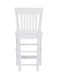 Herbert Counter Stool White- Set of Two