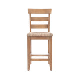 Eliza Counter Stool Acacia