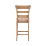 Eliza Counter Stool Acacia