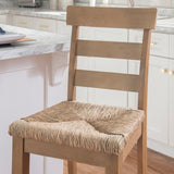 Eliza Counter Stool Acacia