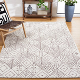 Safavieh Casablanca 160 Hand Tufted 80% Wool/20% Cotton Rug CSB160T-8