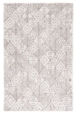 Safavieh Casablanca 160 Hand Tufted 80% Wool/20% Cotton Rug CSB160T-8