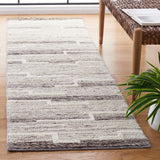 Safavieh Casablanca 177 Hand Woven 85% Wool/15% Cotton Rug CSB177A-6