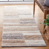 Casablanca 178 Hand Woven 85% Wool/15% Cotton Rug