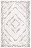 Casablanca 205 Bohemian Hand Tufted 80% Wool - 10% Polyester - 10% Cotton Rug