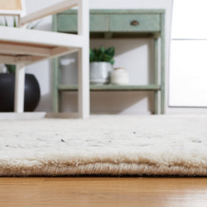 Safavieh Casablanca 206 Hand Tufted 86% Wool/14% Others Rug CSB206A-8