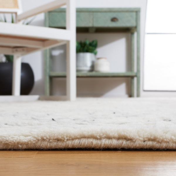 Safavieh Casablanca 206 Hand Tufted 86% Wool/14% Others Rug CSB206A-8