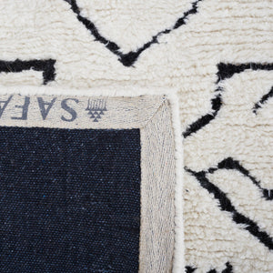 Safavieh Casablanca 206 Hand Tufted 86% Wool/14% Others Rug CSB206A-8