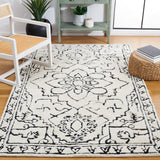 Safavieh Casablanca 206 Hand Tufted 86% Wool/14% Others Rug CSB206A-8