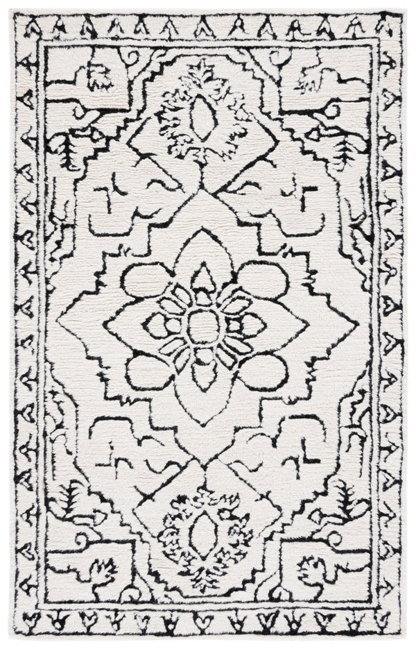 Safavieh Casablanca 206 Hand Tufted 86% Wool/14% Others Rug CSB206A-8