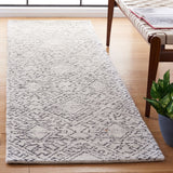 Safavieh Casablanca 241 Hand Tufted 90% Polyester/10% Wool Bohemian Rug CSB241Z-6SQ