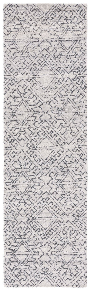 Safavieh Casablanca 241 Hand Tufted 90% Polyester/10% Wool Bohemian Rug CSB241Z-6SQ