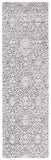 Casablanca 241 Hand Tufted 90% Polyester/10% Wool Bohemian Rug