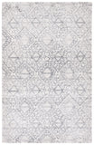 Safavieh Casablanca 241 Hand Tufted 90% Polyester/10% Wool Bohemian Rug CSB241Z-6SQ