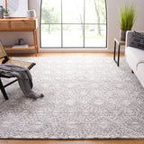 Safavieh Casablanca 241 Hand Tufted 90% Polyester/10% Wool Bohemian Rug CSB241Z-8