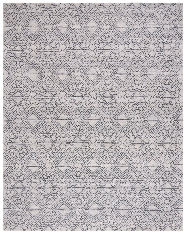Safavieh Casablanca 241 Hand Tufted 90% Polyester/10% Wool Bohemian Rug CSB241Z-8