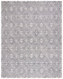 Safavieh Casablanca 241 Hand Tufted 90% Polyester/10% Wool Bohemian Rug CSB241Z-8