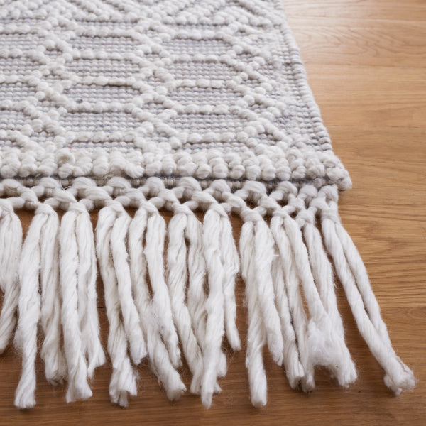 Safavieh Casablanca 276 Hand Woven 80% Pet Yarn, 20% Cotton Rug CSB276F-5