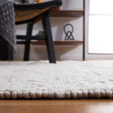 Safavieh Casablanca 276 Hand Woven 80% Pet Yarn, 20% Cotton Rug CSB276F-5