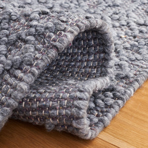 Safavieh Casablanca 276 Hand Woven 80% Pet Yarn, 20% Cotton Rug CSB276H-5