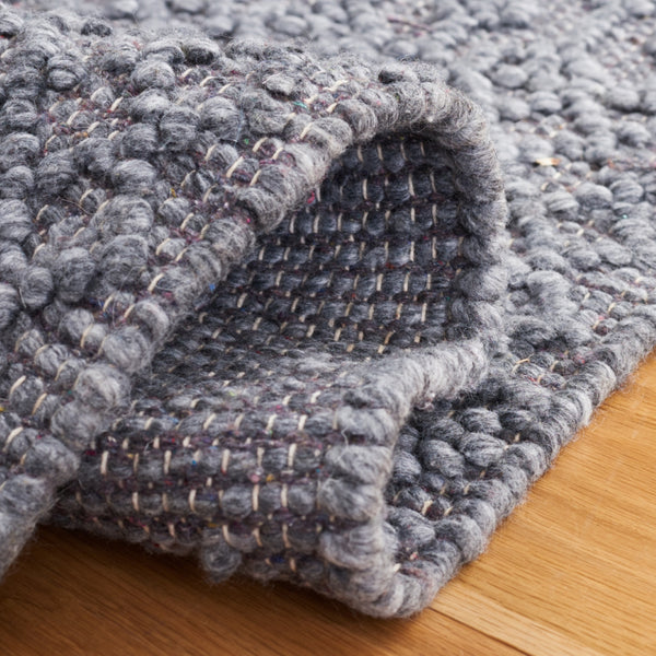 Safavieh Casablanca 276 Hand Woven 80% Pet Yarn, 20% Cotton Rug CSB276H-5