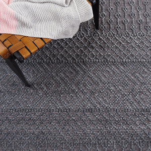 Safavieh Casablanca 276 Hand Woven 80% Pet Yarn, 20% Cotton Rug CSB276H-5