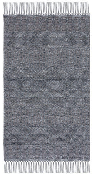 Safavieh Casablanca 276 Hand Woven 80% Pet Yarn, 20% Cotton Rug CSB276H-5