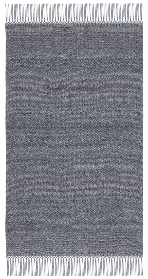 Safavieh Casablanca 276 Hand Woven 80% Pet Yarn, 20% Cotton Rug CSB276H-5