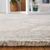 Safavieh Casablanca 305 Hand Tufted 50% Wool, 50% Polyester Rug CSB305B-5