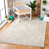 Safavieh Casablanca 305 Hand Tufted 50% Wool, 50% Polyester Rug CSB305B-5