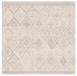 Safavieh Casablanca 305 Hand Tufted 50% Wool, 50% Polyester Rug CSB305B-6SQ