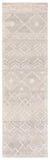 Safavieh Casablanca 306 Hand Tufted 50% Wool, 50% Polyester Rug CSB306F-28