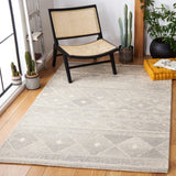 Safavieh Casablanca 306 Hand Tufted 50% Wool, 50% Polyester Rug CSB306F-5